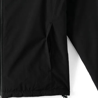 Men's Weatherproof Reversible Hooded Jacket
