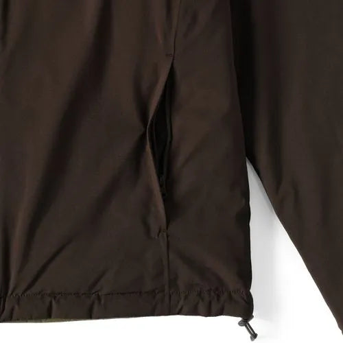 Men's Weatherproof Reversible Hooded Jacket