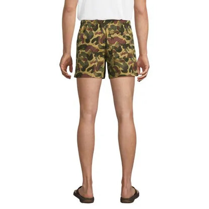 Men's Knockabout Fatigue Short