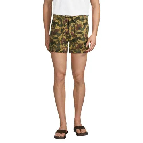 Men's Knockabout Fatigue Short