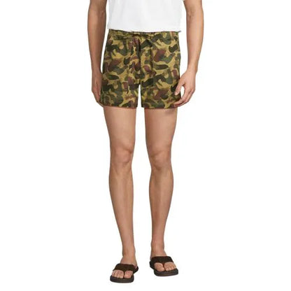Men's Knockabout Fatigue Short