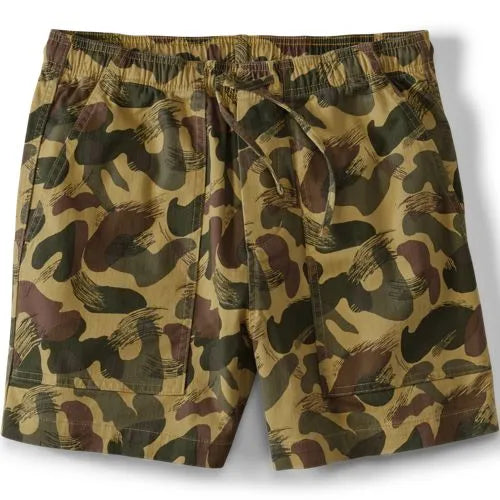 Men's Knockabout Fatigue Short