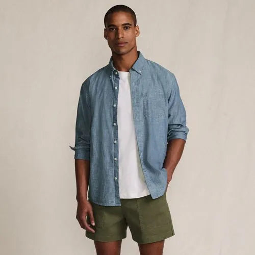 Men's Knockabout Fatigue Short