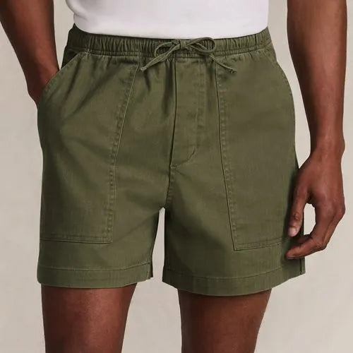 Men's Knockabout Fatigue Short