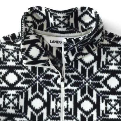 Anyweather Fleece Quarter Zip Pullover