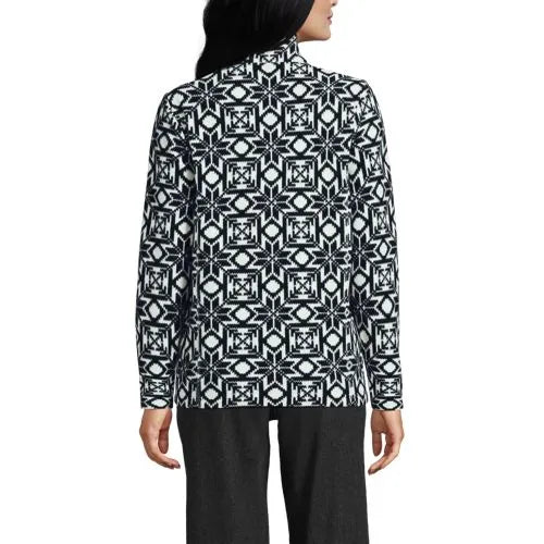 Anyweather Fleece Quarter Zip Pullover