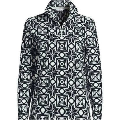 Anyweather Fleece Quarter Zip Pullover