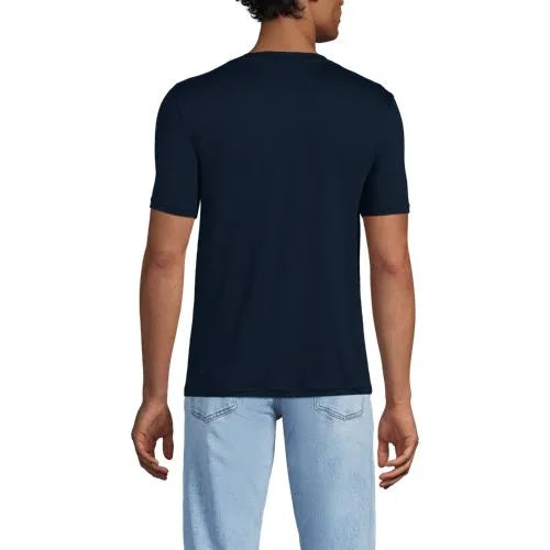 Men's Short Sleeve Cooling Performance Tee
