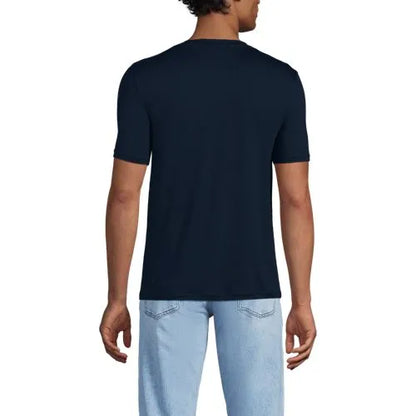 Men's Short Sleeve Cooling Performance Tee