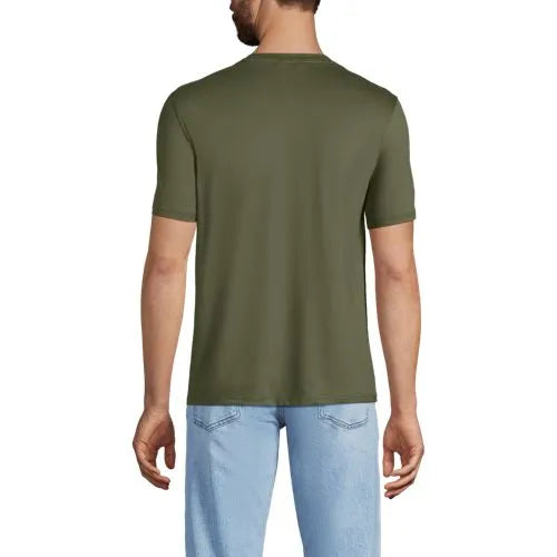 Men's Short Sleeve Cooling Performance Tee