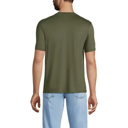 Men's Short Sleeve Cooling Performance Tee