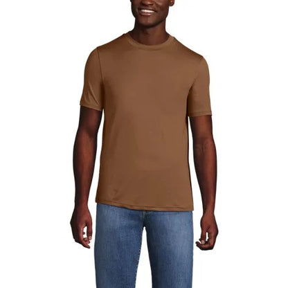 Men's Short Sleeve Cooling Performance Tee
