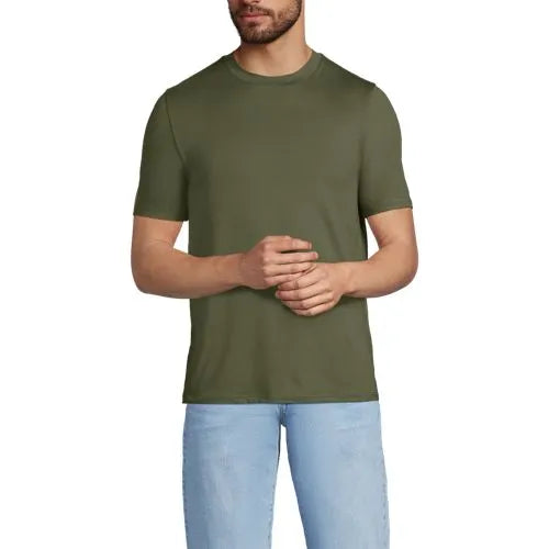 Men's Short Sleeve Cooling Performance Tee