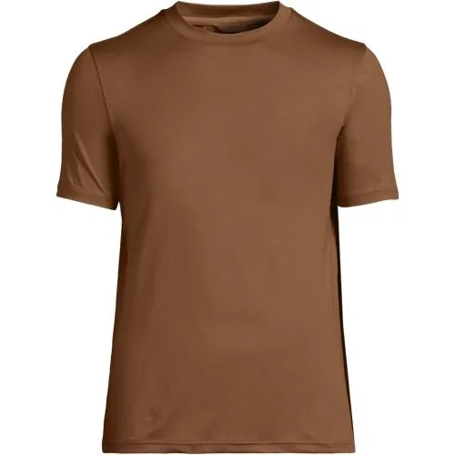 Men's Short Sleeve Cooling Performance Tee