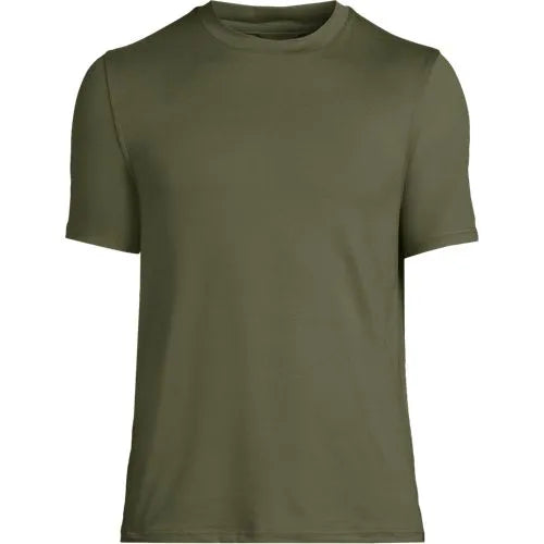 Men's Short Sleeve Cooling Performance Tee