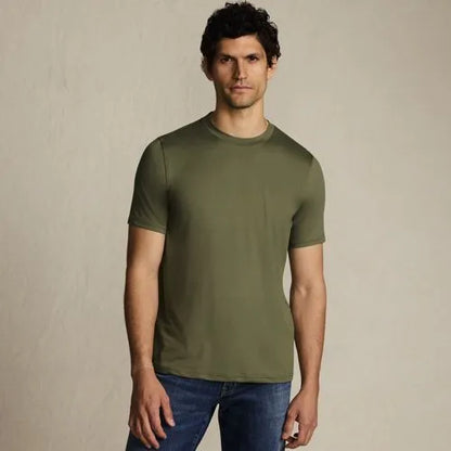 Men's Short Sleeve Cooling Performance Tee
