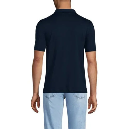 Men's Short Sleeve Cooling Performance Polo