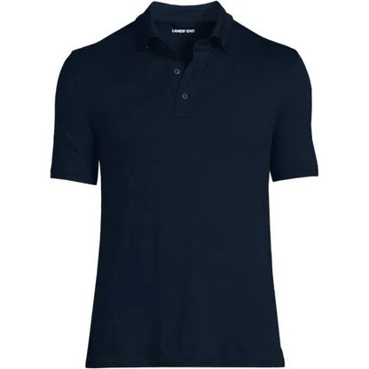 Men's Short Sleeve Cooling Performance Polo