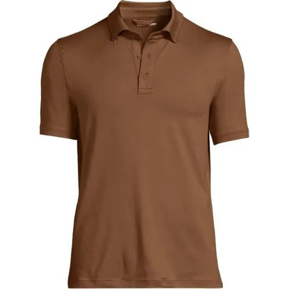 Men's Short Sleeve Cooling Performance Polo