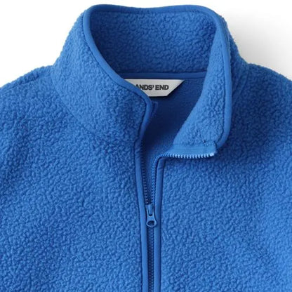 Women's Half Zip Cozy Sherpa Fleece Pullover