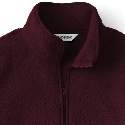 Women's Half Zip Cozy Sherpa Fleece Pullover