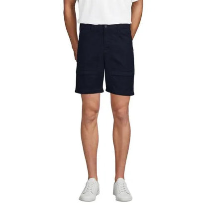 Men's Zip Off Pant