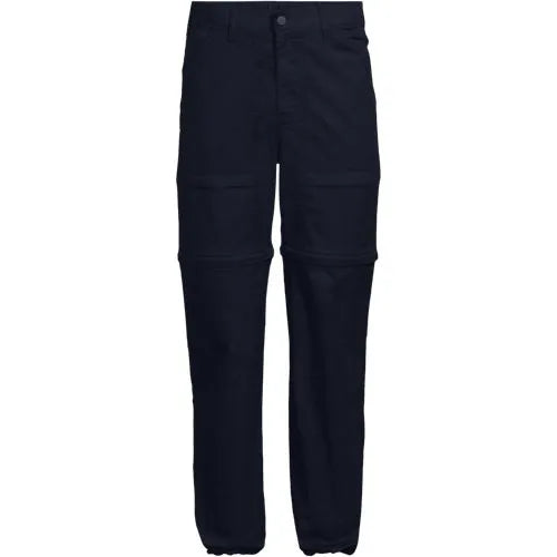 Men's Zip Off Pant