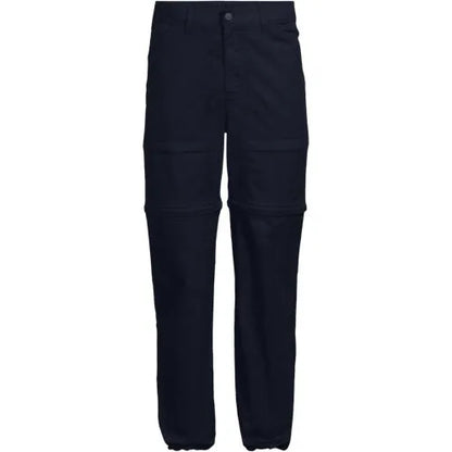 Men's Zip Off Pant