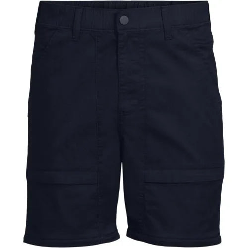 Men's Zip Off Pant