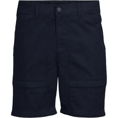 Men's Zip Off Pant