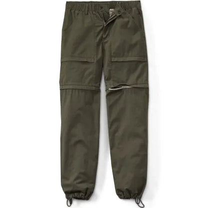Men's Zip Off Pant