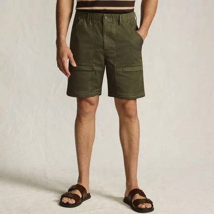 Men's Zip Off Pant