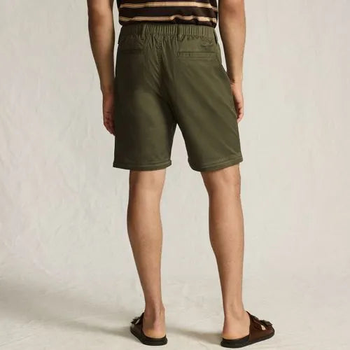 Men's Zip Off Pant