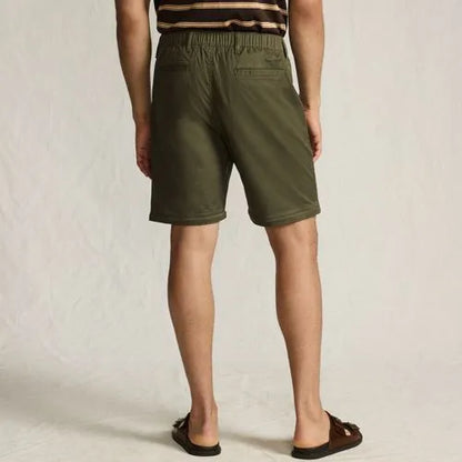 Men's Zip Off Pant