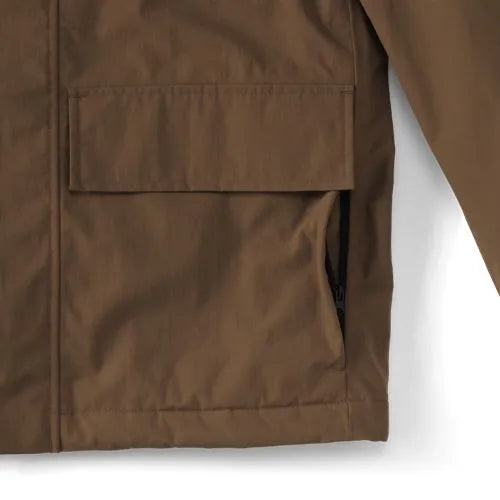 Men's Squall Field Rain Jacket