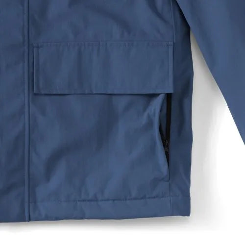 Men's Squall Field Rain Jacket