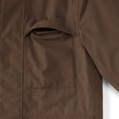 Men's Squall Field Rain Jacket