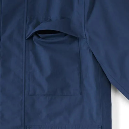 Men's Squall Field Rain Jacket