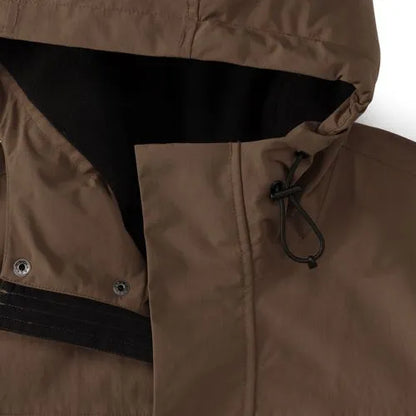 Men's Squall Field Rain Jacket