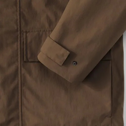 Men's Squall Field Rain Jacket