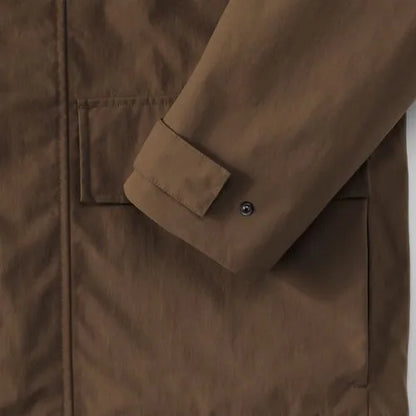 Men's Squall Field Rain Jacket