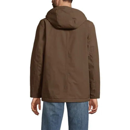 Men's Squall Field Rain Jacket