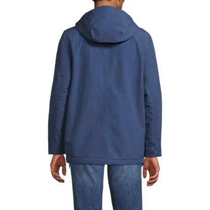 Men's Squall Field Rain Jacket