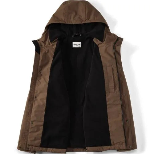 Men's Squall Field Rain Jacket