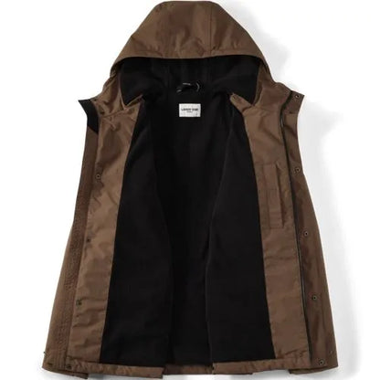 Men's Squall Field Rain Jacket