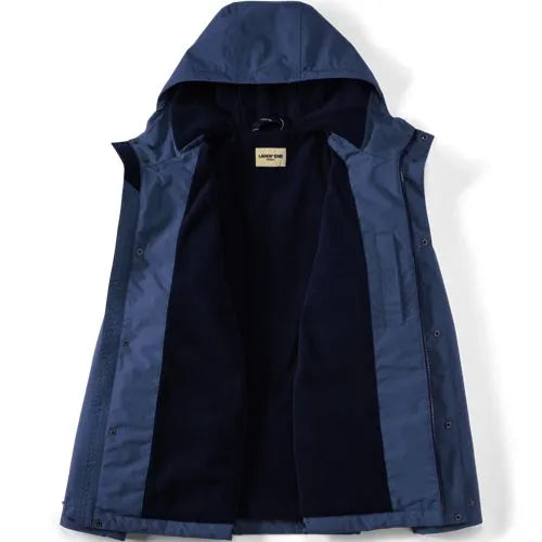 Men's Squall Field Rain Jacket