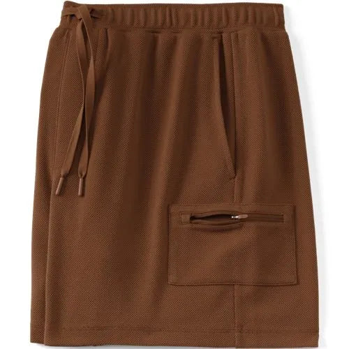 Men's Pique Short