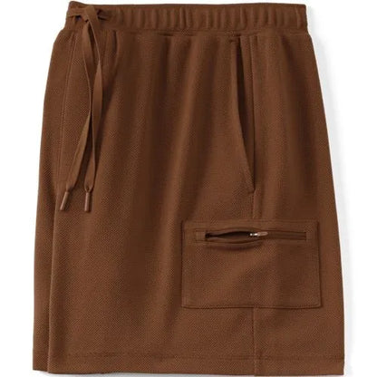 Men's Pique Short