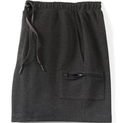 Men's Pique Short