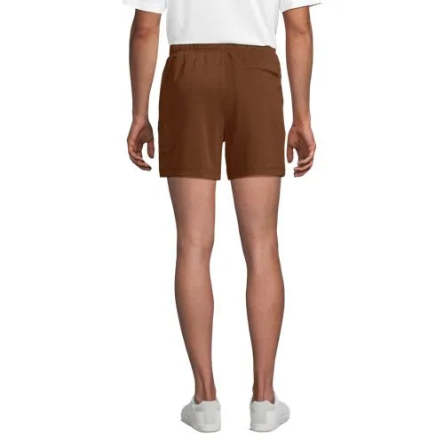 Men's Pique Short